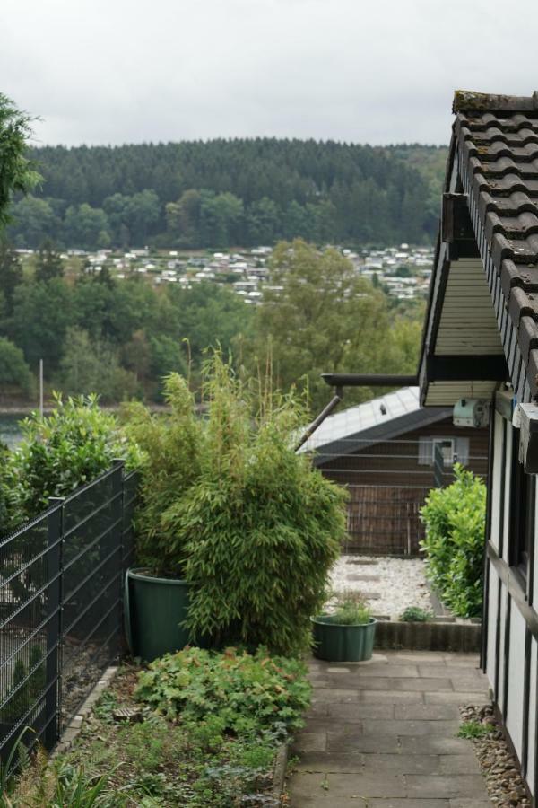 Ferienhaus An Der Lister Villa Windebruch Eksteriør bilde